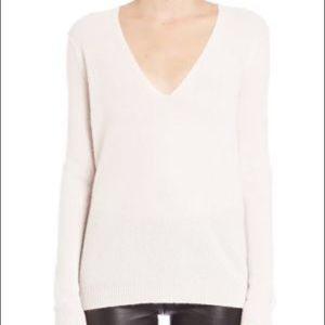 Cashmere Theory Sweater